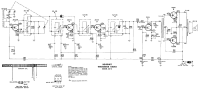 Heathkit XR-2 - Schematic-2 